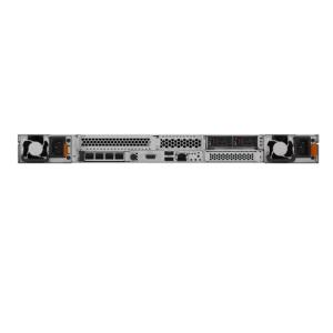 Lenovo ThinkSystem SR630 V4 Up to 2x Intel® Xeon® 6 processors, up to 288 cores
