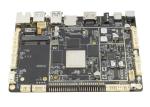 4K Video Playback Embedded System Board Six Core RK3399 support Android 7.0 and