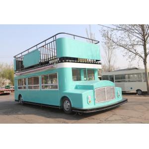 Silver Double-decker Food Trolley with Adjustable Shelves and Assembly Required