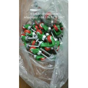 2nd Generation New Style Universal Wheel Caster for loading table of machine