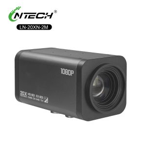 LN-20XN Professional PTZ SDI AHD Camera with 20x Optical Zoom, SDI Interface,