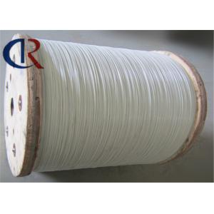 Wholesale Excellent Chemical Resistance FRP Strength Member Engineered to Provide Corrosion Resistance and High Fire Resistance for Cable from china suppliers