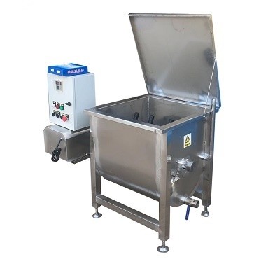 65kg Poultry Killing Machine Chicken Scalding And Defeathering Machine Duck