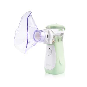 Buy cheap Yirdoc Medical Mesh Nebulizer NEB-001 Long Shelf Life from wholesalers