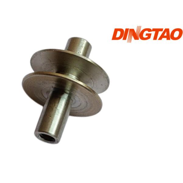 90391000 DT Xlc7000 Z7 Cutter Machine Parts Shaft Pulley Wheel Grinding
