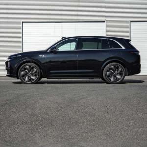 Large Electric SUV 4 Wheel Left Hand Drive Lixiang L7 Energy Vehicles Displaceme