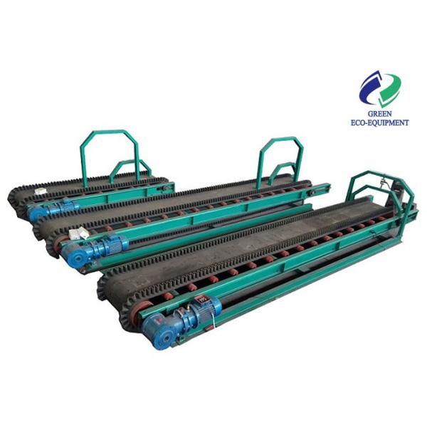 Quality Adjustable Quantitative Feeding Conveyor Belt Scale 500t/H for sale