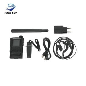 Advanced Drone Detector with Fpv & Uav Signal Identification Location Alarm