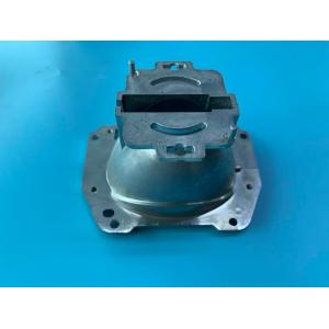 China High Rigidity Aluminum Casting Molds With Coating / Aluminium Alloy Die on sale