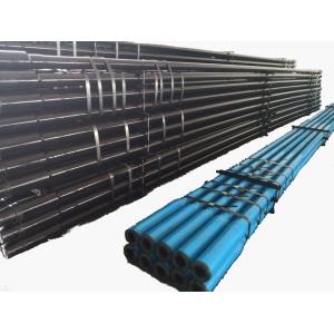 Down The Hole Drilling Tools For Water Well Drilling DTH Drill Pipes API Regular