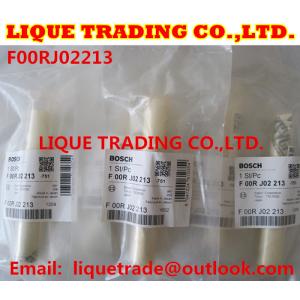 Wholesale BOSCH Genuine &amp; New Common rail injector valve F00RJ02213 for 0445120040, 0445120041 from china suppliers