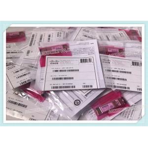 SFP-10G-LR Optical Transceiver Module Cisco 10GBASE-LR SFP Module