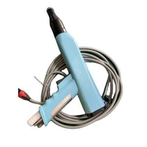 Ceramic Electrostatic Painting Gun Smooth Operation And Easy Cleaning