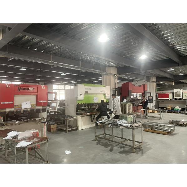 Comprehensive Nozzle DTF Transfer Printer 330mm CMYK Color