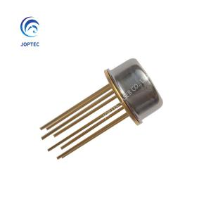 FeNiCo Shell Robust 8pin To Transistor Packages Header