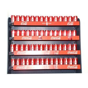 600cd/M2 P2 LED Shelf Digital Signage 896*64mm For Retail Shop