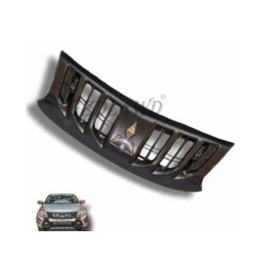 Black Car Front Grill For Pickup Trucks Mitsubishi Triton l200 Mn Ml Mq 2015