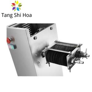 Multifunctional Automatic Meat Cutter Machine Fish Rabbit Chicken Electric Fresh