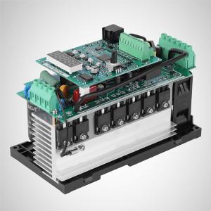 Durable Hybrid Single Phase Inverter 480V 220V 380V With Vector Control