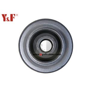 Metal Cone Mounts Shock Resistance With 6mm Mounting Hole Diameter