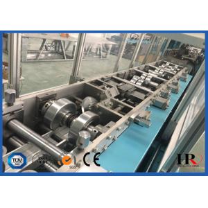 Automatic Light Keel frame Roll Forming Machine 380V 50Hz 3 Phase