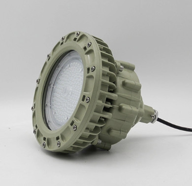 ATEX Approved Explosion Proof Led Lights Stadium Flame Zone 1&21 High Bay Lights