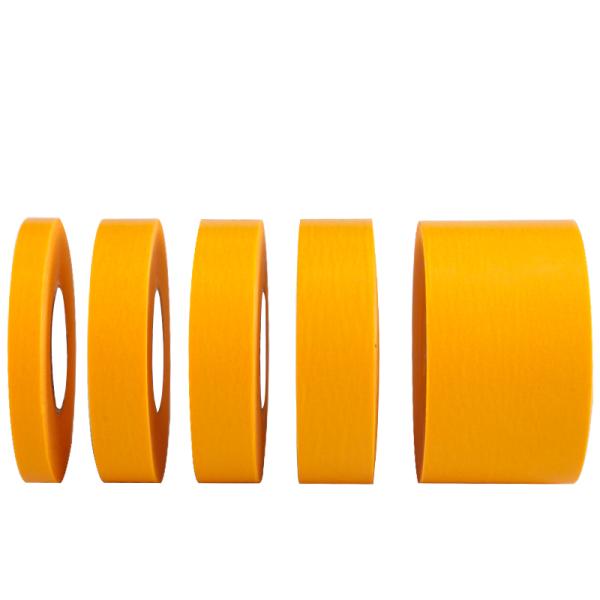 Heat Resistant 100 Degrees Anti UV Washi Tape Japanese Washi Paper Masking Tape