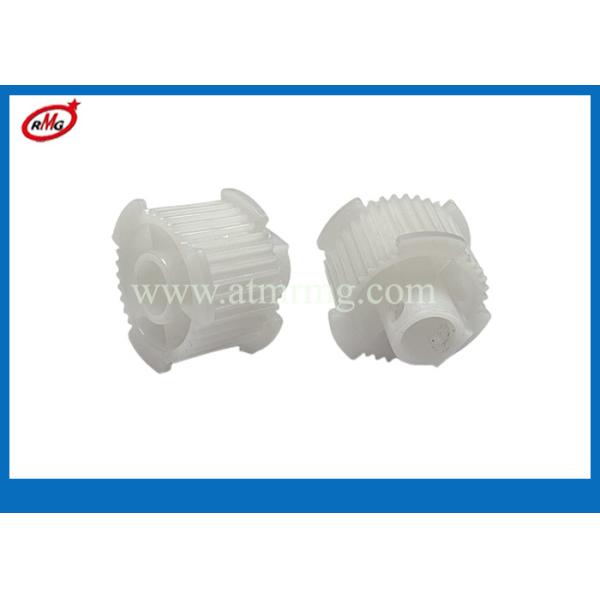 Fujitsu F510 ATM Machine Spare Parts KD03300-C601 Note Feeder Low 36T Gear