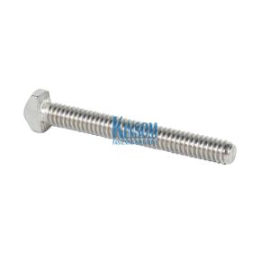 Wholesale Full thread location bolt and nut from china suppliers