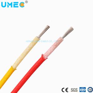 180 ordm C 200 ordm C Heat Resistance Cable Yg Agrp Sif-Gl High Temperature