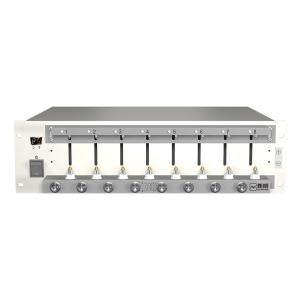 MySQL Rechargeable 8 Channel Battery Analyzer Troubleshooting