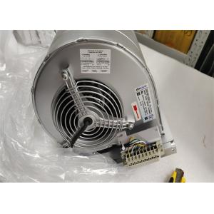 China D2D160-CE02-12 Industrial Centrifugal Fan Ebmpapst 230 400V 2700RPM 700 1055W on sale