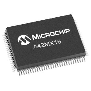 Wholesale American Microchip Integrated Circuits A42MX16-FPQG100 Brand New Original Electronic Components Package DFN-6-EP(1.6x1.6) Monitor and Reset Chip from china suppliers