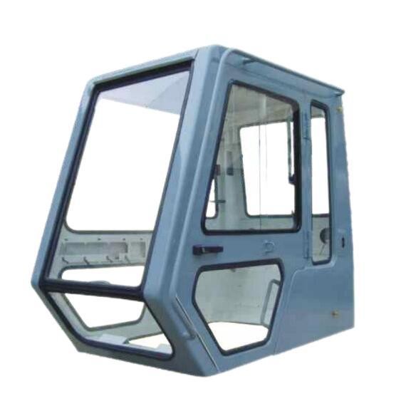 SH430 Excavator Cabin Windshield Glass for Digger Crawler Zx60 Zax70-5A 75-5A