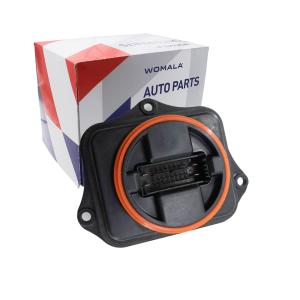 Headlight Control Module 31395908 for S60 Models