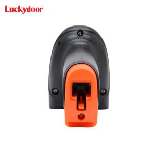 USB 2d Imager Sensor Qr Code Barcode Scanner With USB PS2 640*480