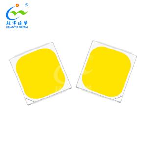High Light Efficiency High Voltage 54-60V SMD 7070 White LED CHIP