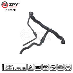 ZPY OEM Water Pipe for VW Passat B6 Coolant Hose 3CD122101D