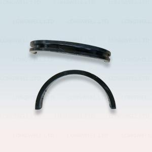 Wholesale Liner Lock Ring Mud Pump Spares Fluid End AH1301010518 RS11309.05.019 GH3161-05.20 from china suppliers