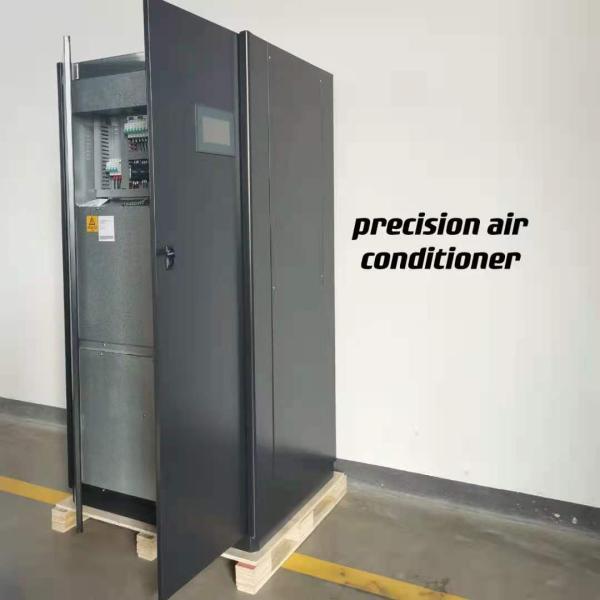 Year Round Operation High Accuracy Precision Cooling Unit Air Cooled Type