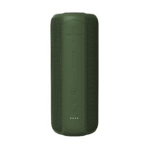 Bluetooth V5 Wireless Waterproof Speaker with TWS Function CE Certificate