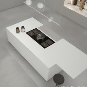 Wholesale Customizable Quartz Surface Passerby Series High Glossiness for End Functionality from china suppliers