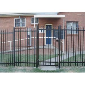 Wholesale High Quality Steel Fencing Panels and Gates from china suppliers