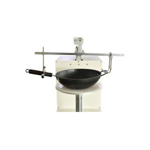 BS EN 12983-1 Cookware Handle Fatigue Tester For Deformation Testing Equipment