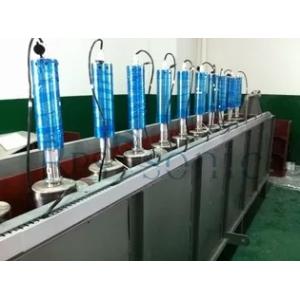 Nano Particles 2000W Ultrasonic Dispersion Machine With Titanium Horn