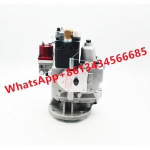 KTA19 KTAA19-G7 Diesel Engine Parts PT Pump Common Rail Injection 4915474