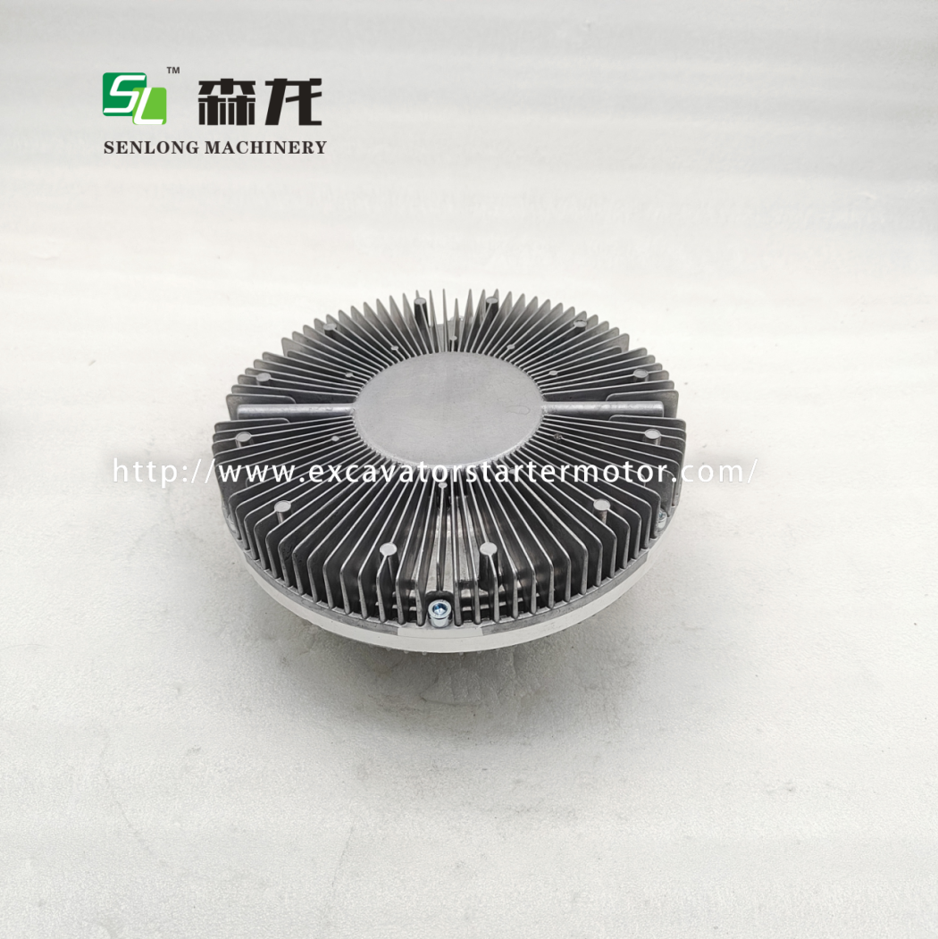 High Quality Parts 30/927044 30/927046 Compatible with JCB JS (160,145,130) Perfect Compatibility