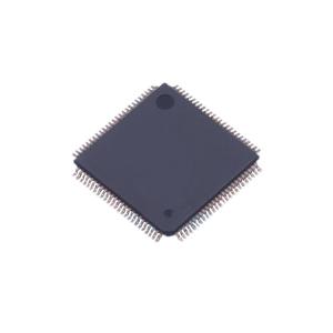 (In stock) XC2C128-7VQ100I 100-VQFP (14x14) integrated circuitIC CPLD 128MC 7NS