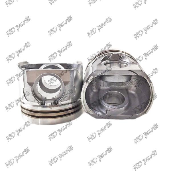 Piston 3204 3208 231D 215B 225D 225B 2W4831 7E4729 Suitable For Caterpillar Diesel Engine Parts