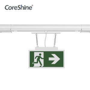 IP20 5ft Emergency Sign Module LED Lighting Accessories